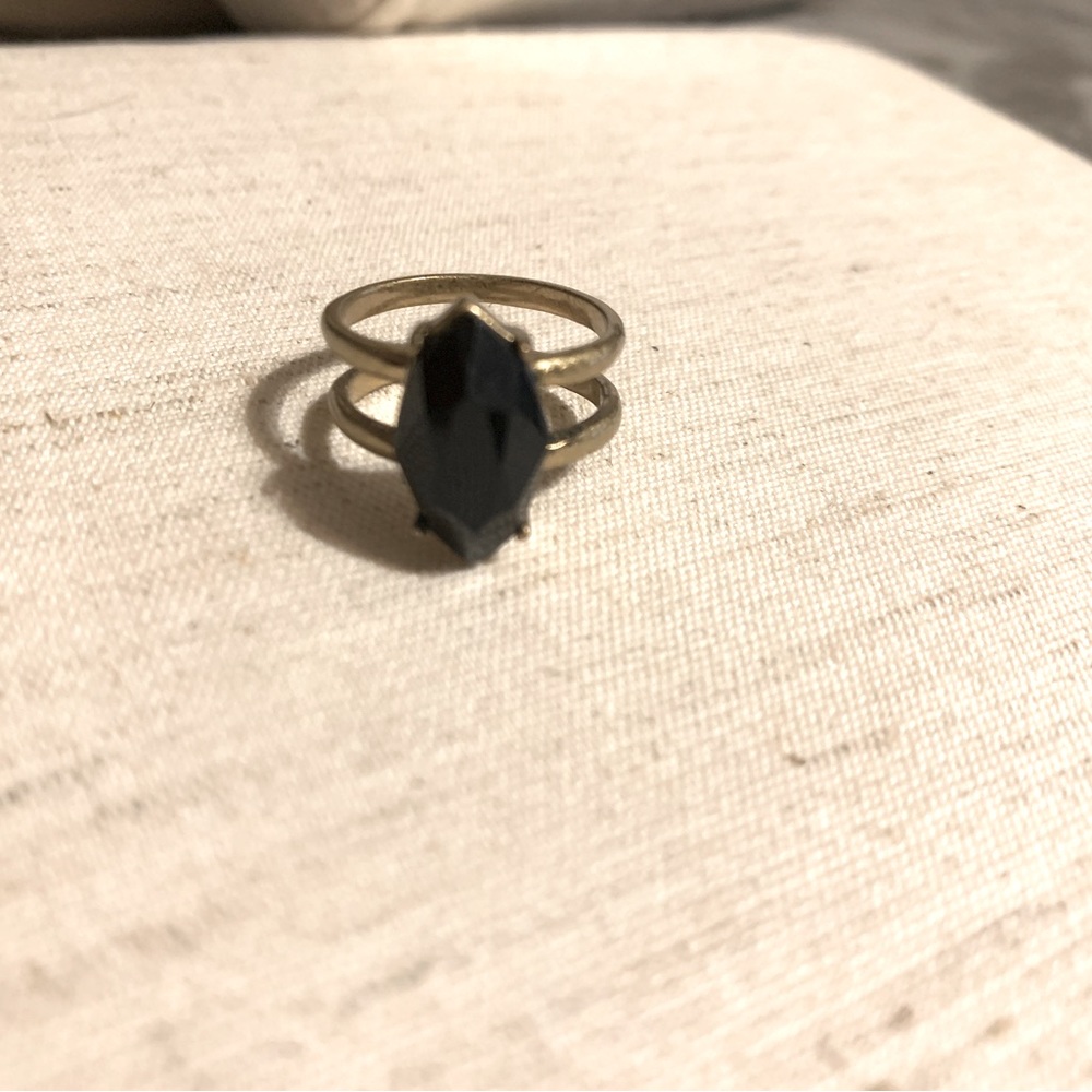 Chloe and Isabel Fair Isle Nesting Ring size 7